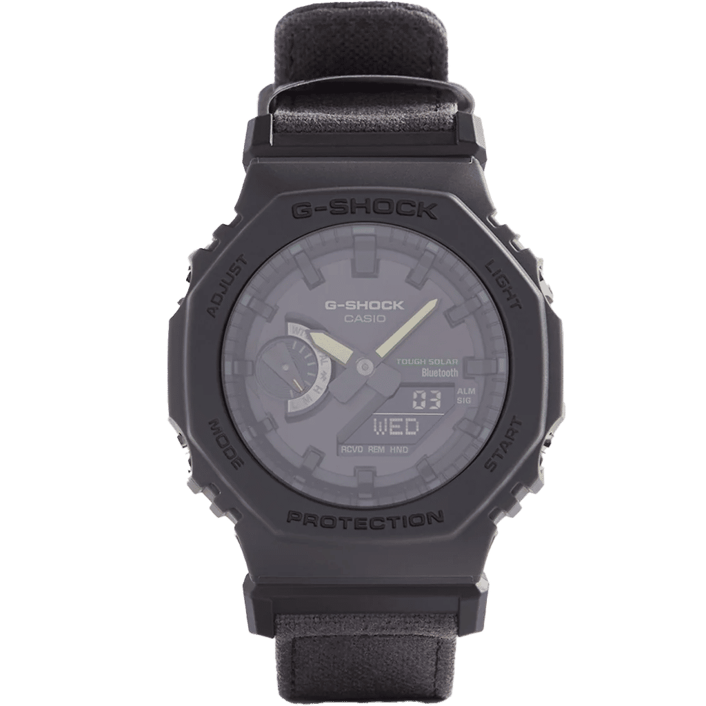 G-SHOCK Gab2100ct-1a5