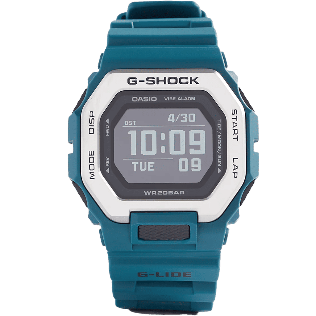 G-SHOCK Gbx100-2