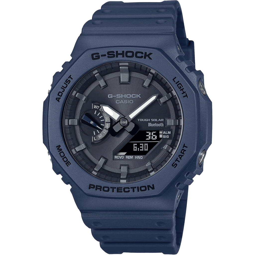 G-SHOCK Gab2100-2a Watch