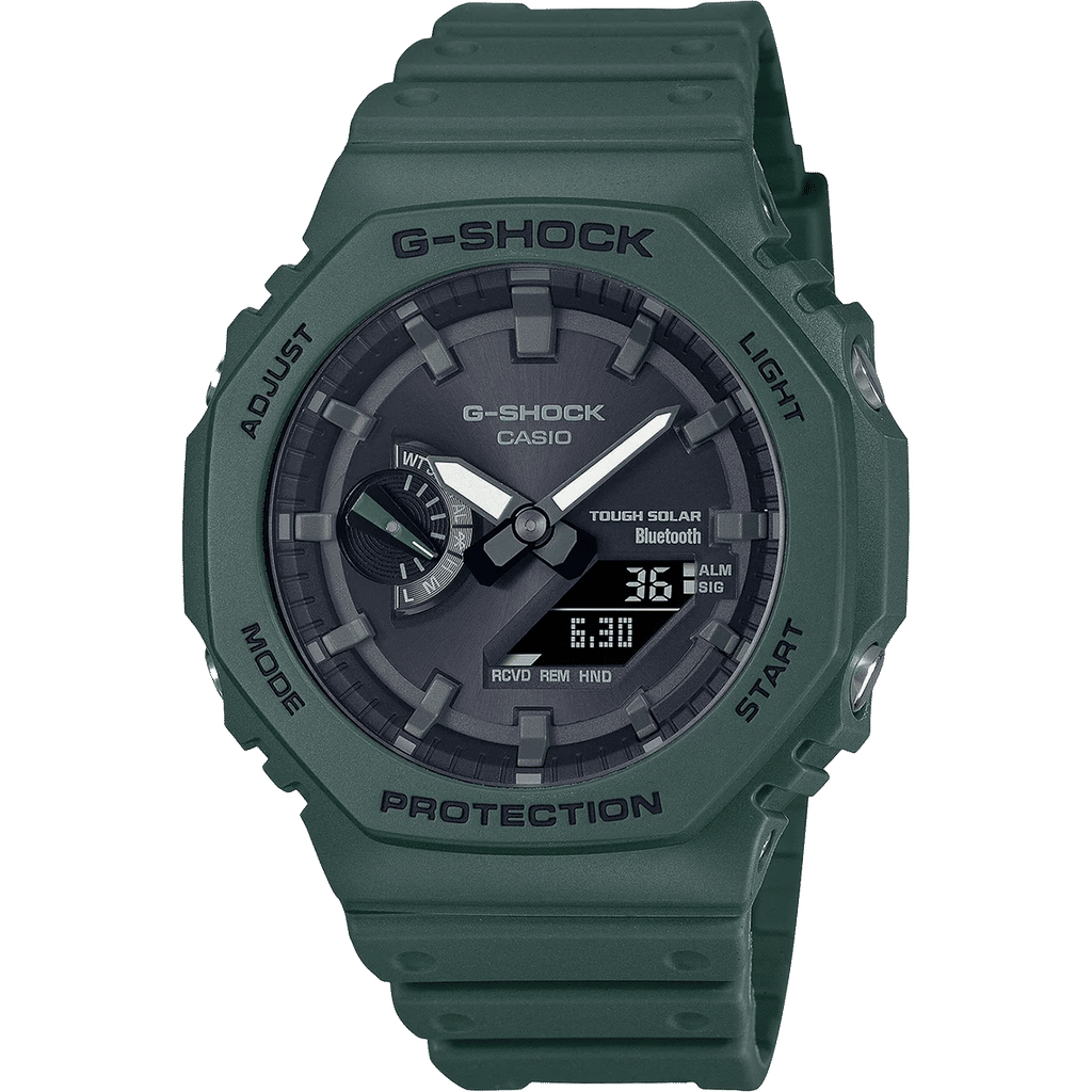 G-SHOCK Gab2100-3a Watch