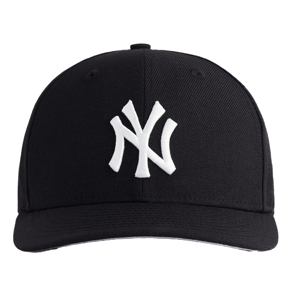 Kith & New Era for the New York Yankees 59FIFTY Low Profile