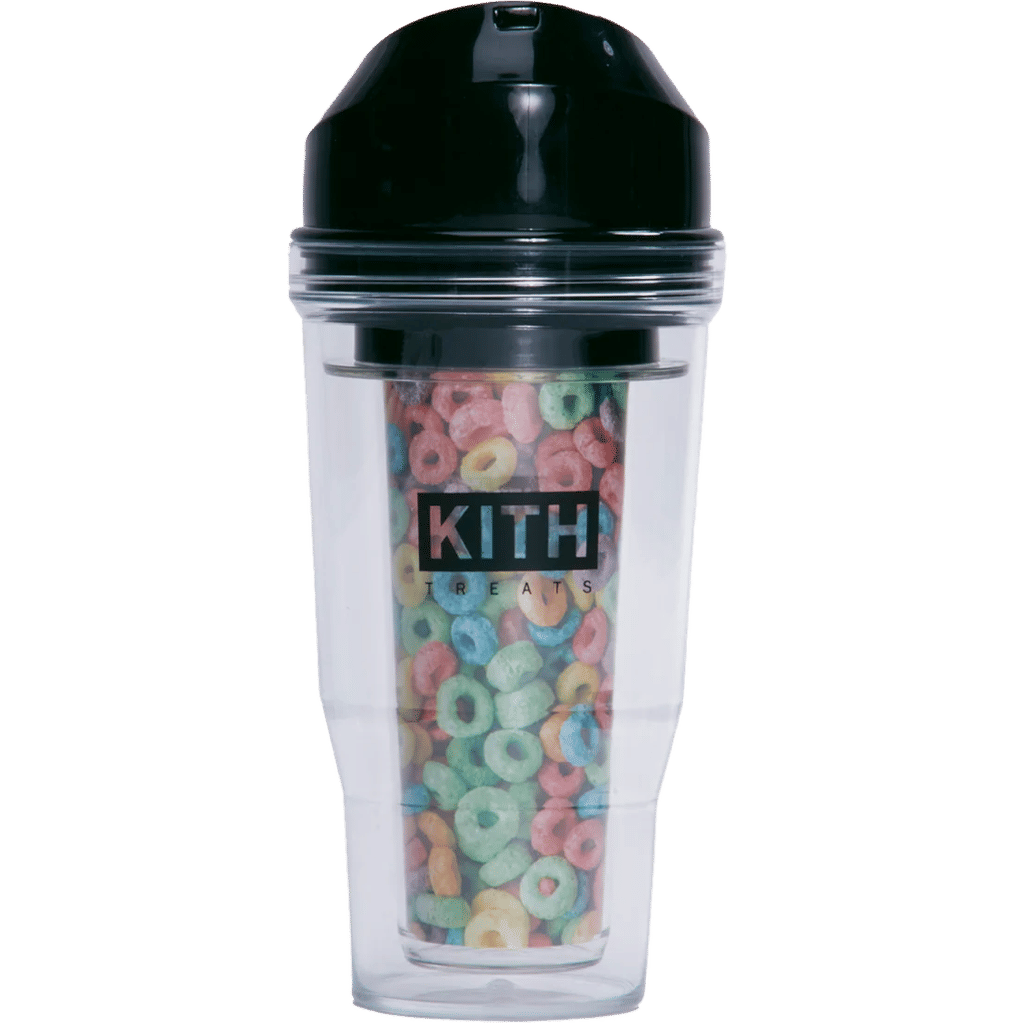 Kith Treats Commuter Cup
