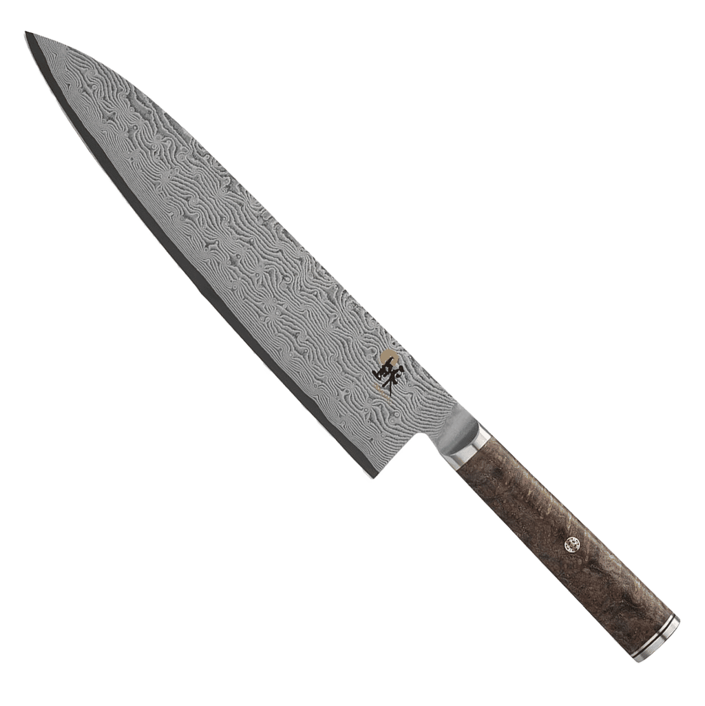Miyabi Black 5000MCD67 9.5-inch Chef's Knife