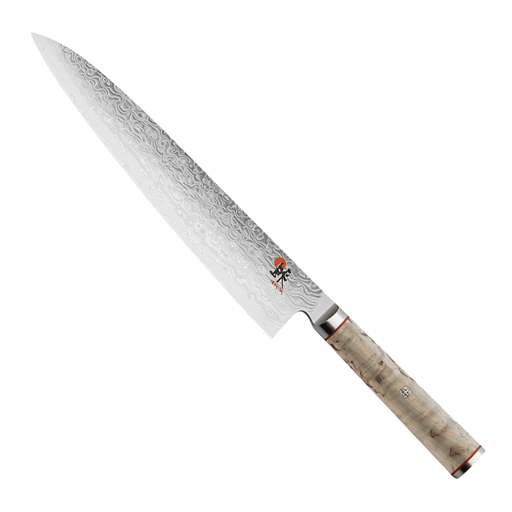 Miyabi Chef's Knife, Stainless Steel, 9-inch