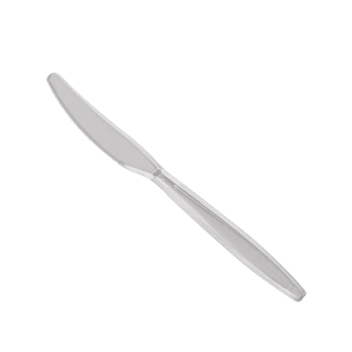 Plastic Knife