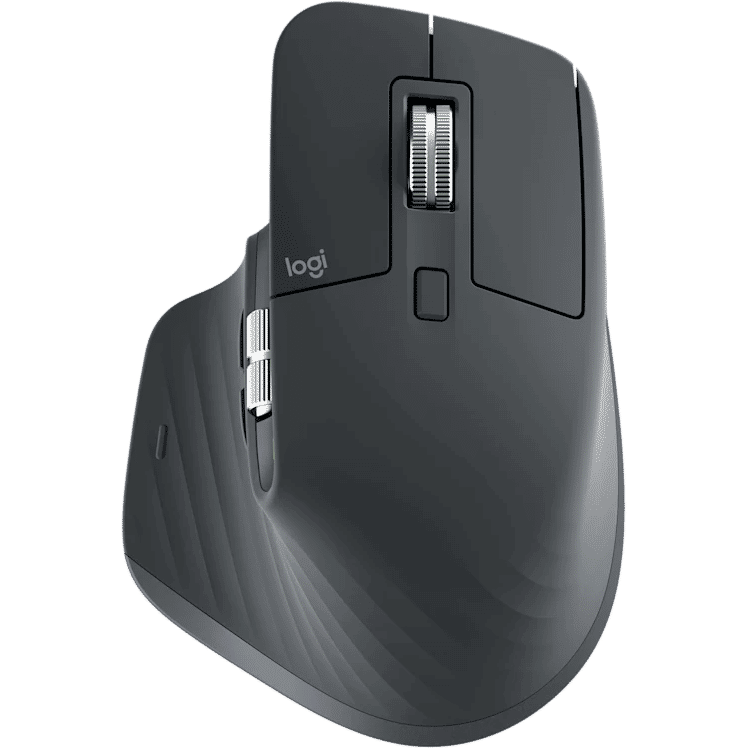 Logitech MX Master 3S