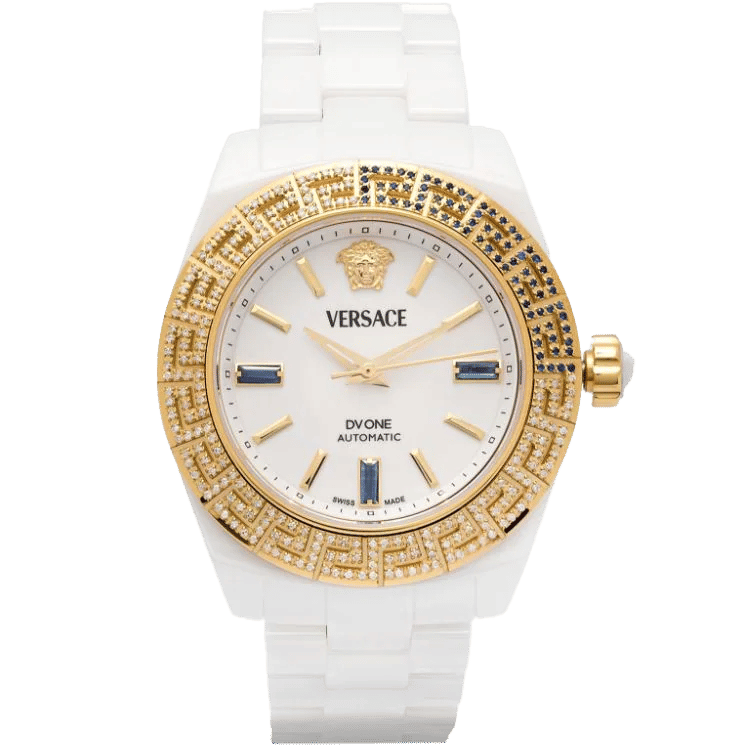 Versace DV One automatic 40mm
