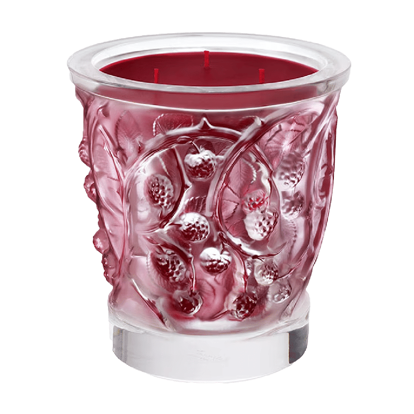 Lalique Épines Scented Candle