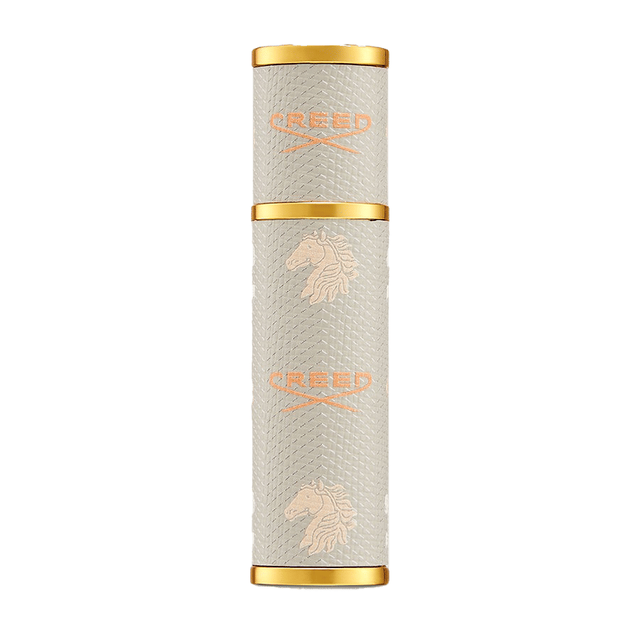 Creed Refillable Travel Perfume Atomizer 5ml - Beige