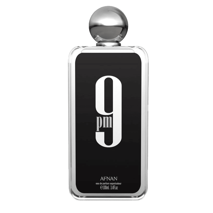Afnan 9 PM for Men - 3.4 oz EDP Spray