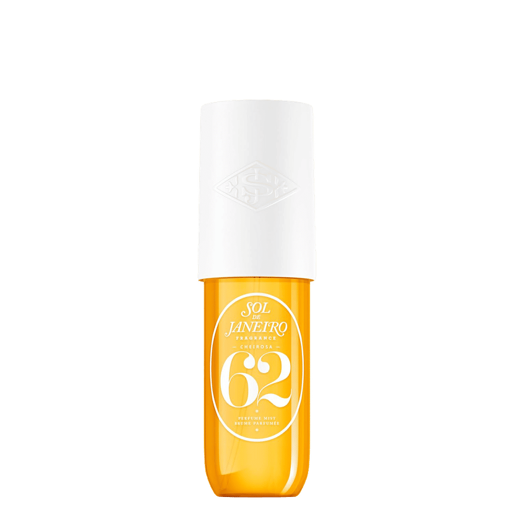 Sol de Janeiro Hair & Body Fragrance Mist 90m