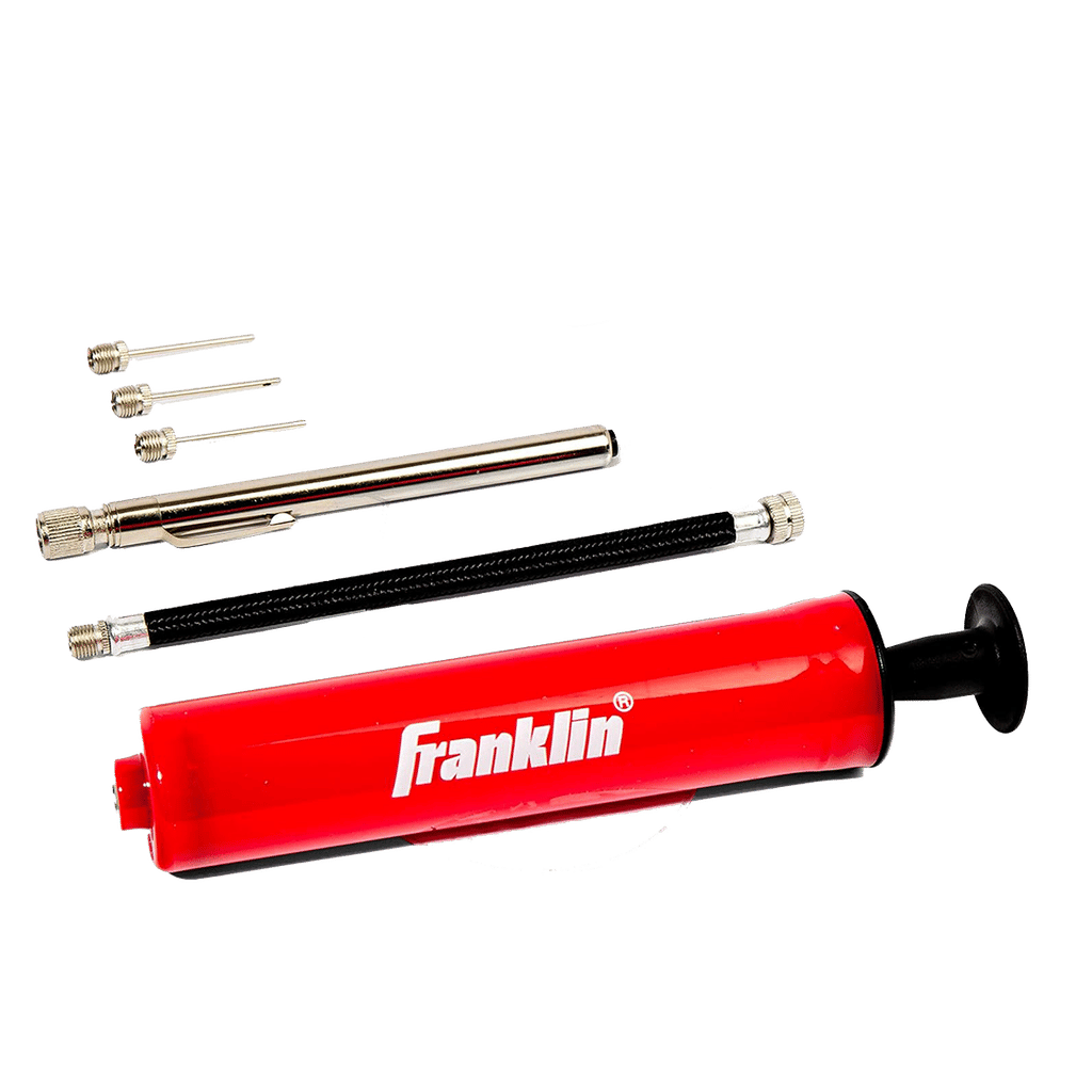 FootBall Pump Kit