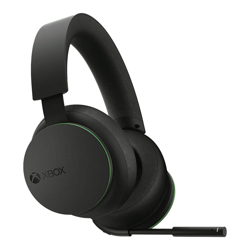 Xbox Wireless Headset