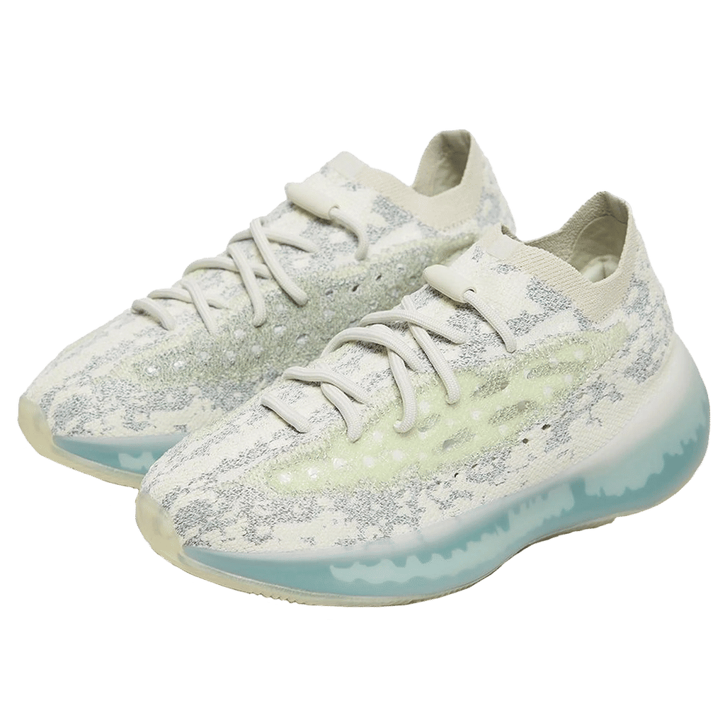 adidas Yeezy Boost 380 Alien Blue