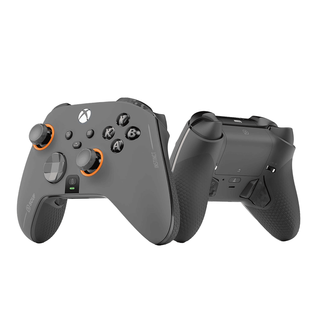 Custom Wireless Performance Controller
