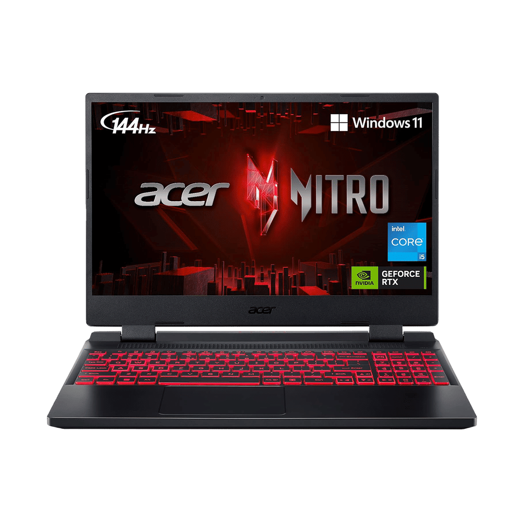 Acer Nitro 5 AN515-58-57Y8 Gaming Laptop
