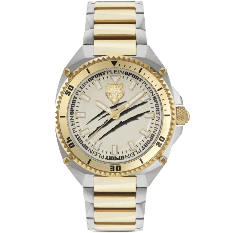 Plein Sport Thunder Force 47mm
