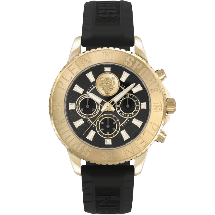 Plein Sport Glam Chrono 44mm