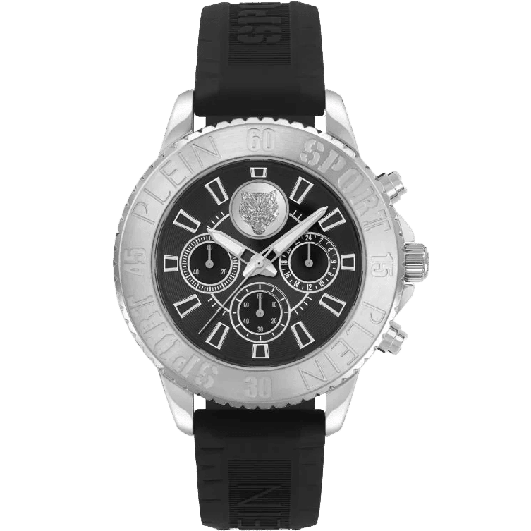 Plein Sport Glam Chrono 44mm