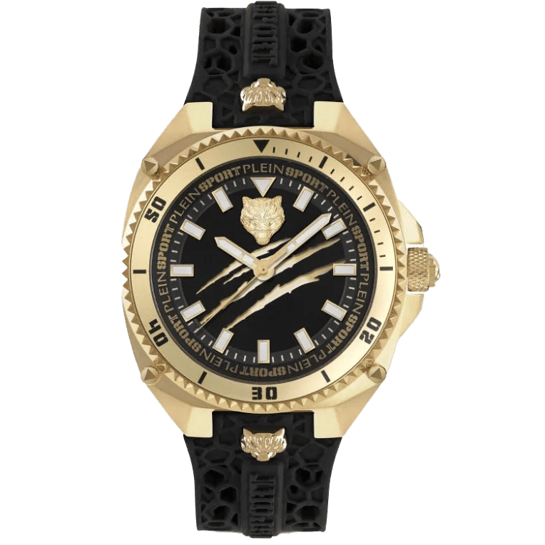 Plein Sport Thunder Force 47mm