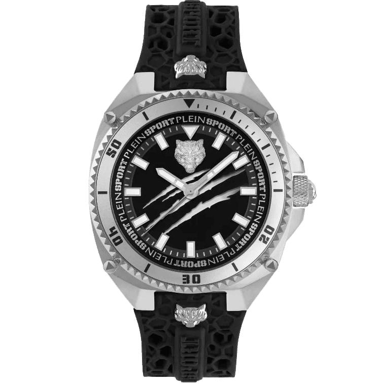 Plein Sport Thunder Force 47mm
