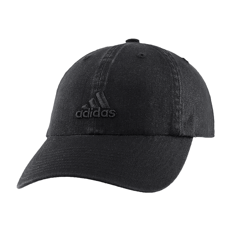 adidas Saturday Relaxed Adjustable Cap