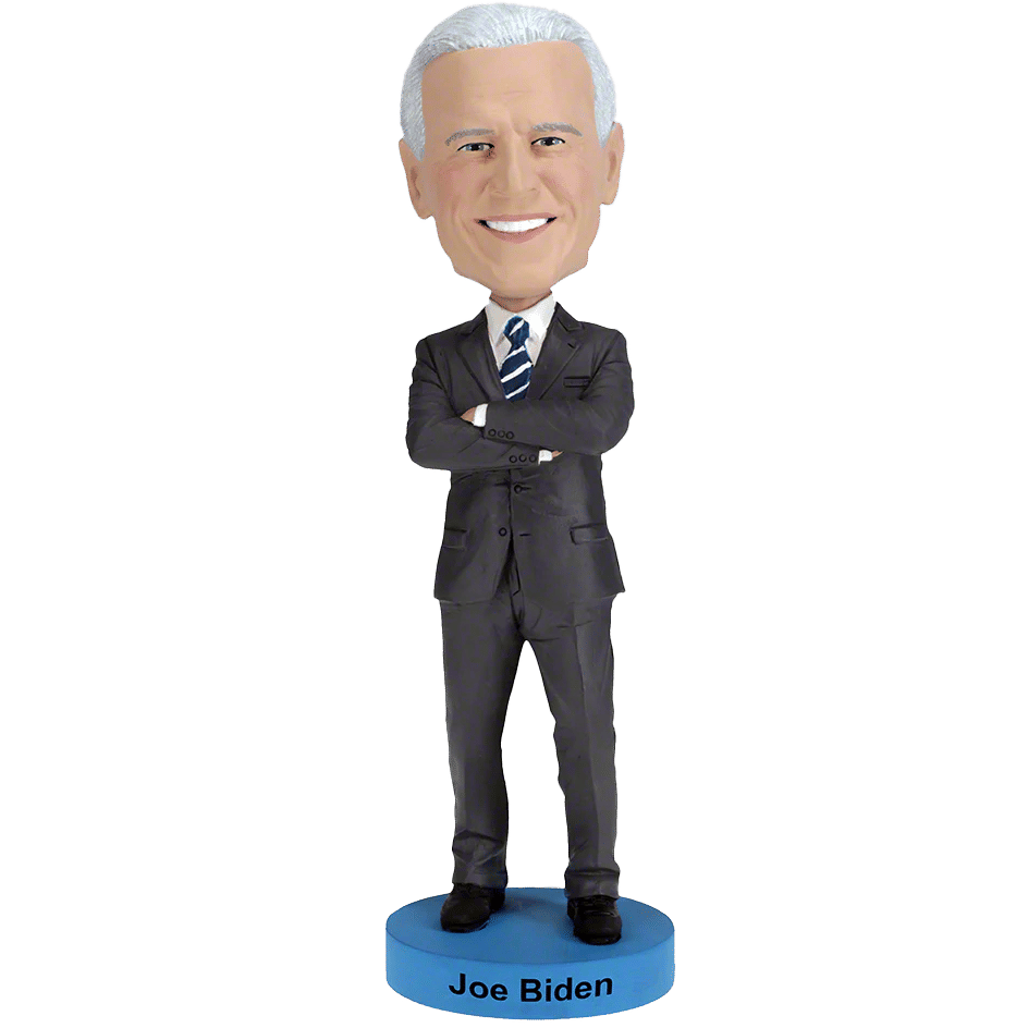 Bobble Head