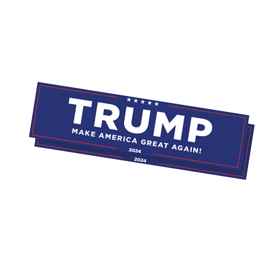 Bumper Sticker