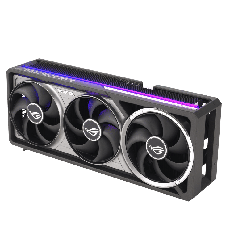 ASUS ROG Astral OC GeForce RTX 5090 32GB
