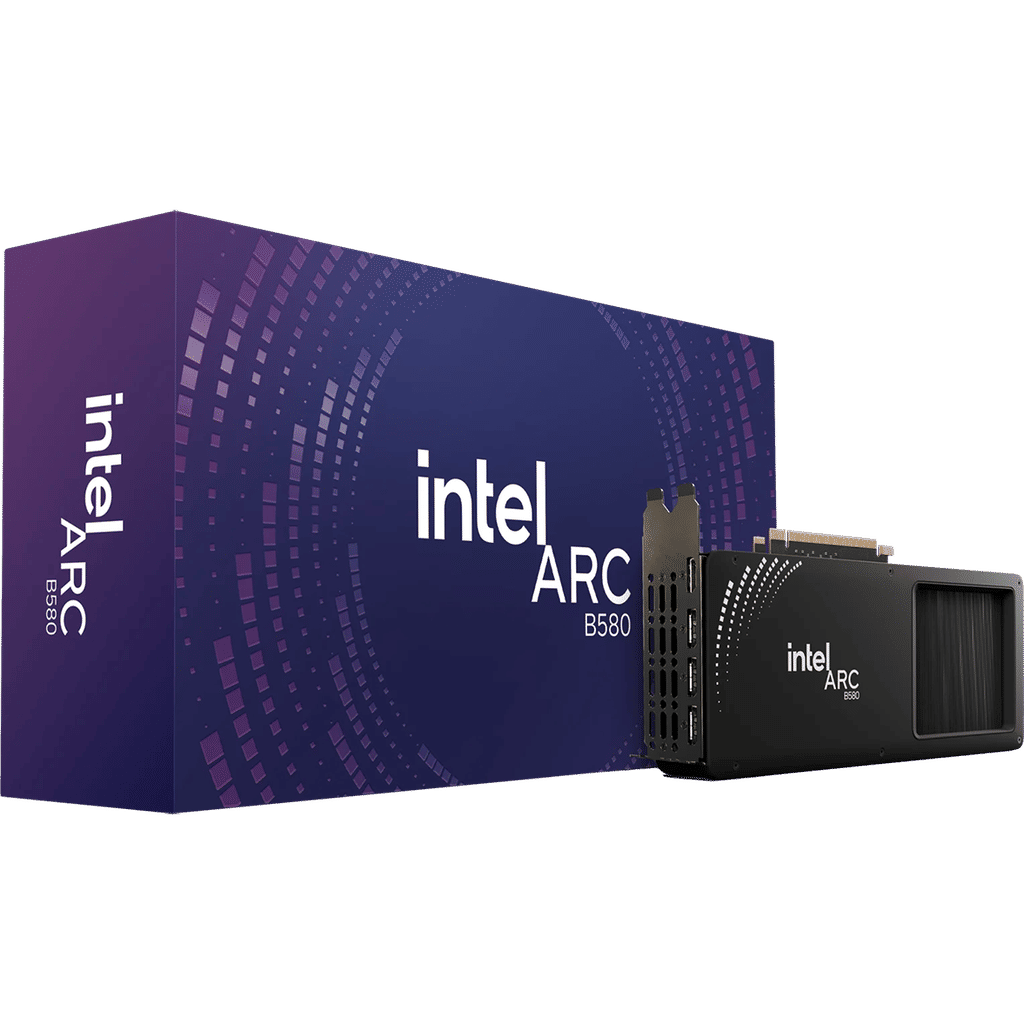Intel Arc B580 (Limited Edition, 12GB)
