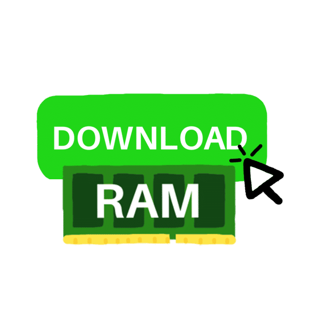 Download RAM
