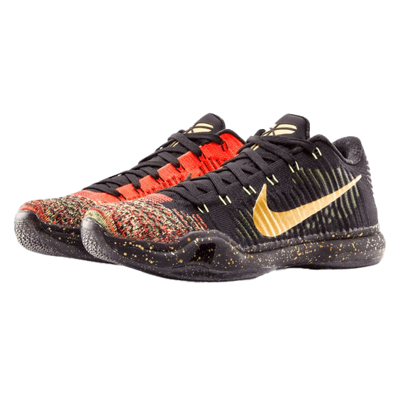 Nike Kobe 10 Elite Christmas
