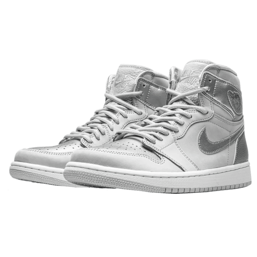 Jordan 1 Retro High CO Japan Neutral Grey (2020)