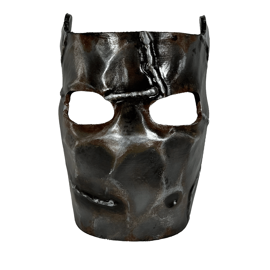 Facemask Default