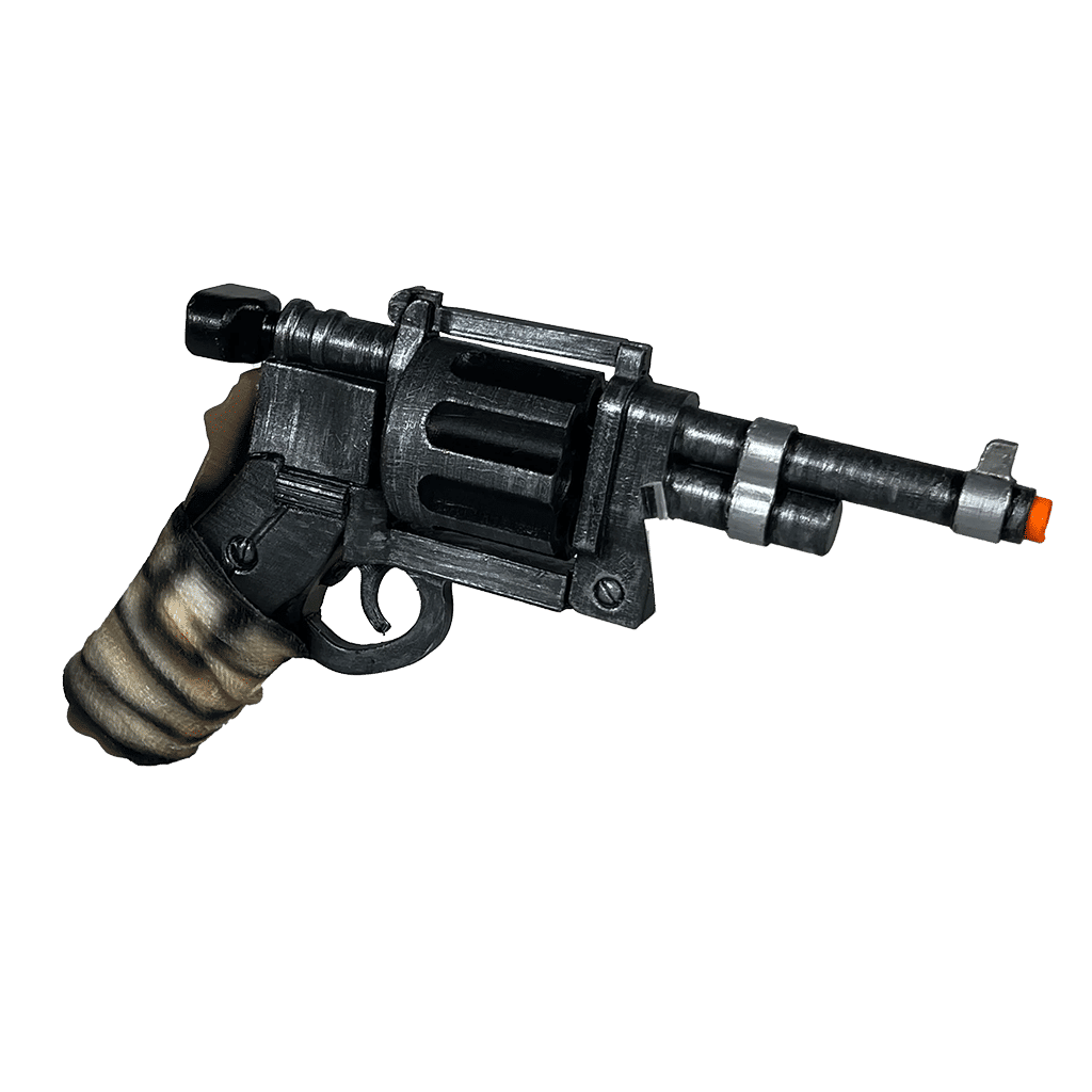 Revolver Default