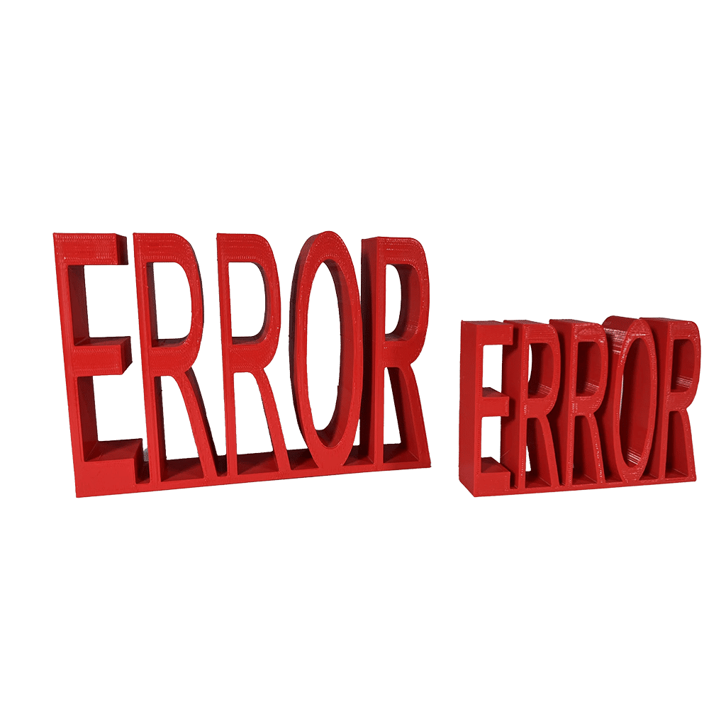 GMOD ERROR
