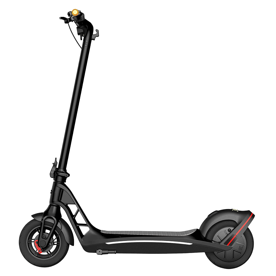 Bugatti 10.0 Electric Scooter