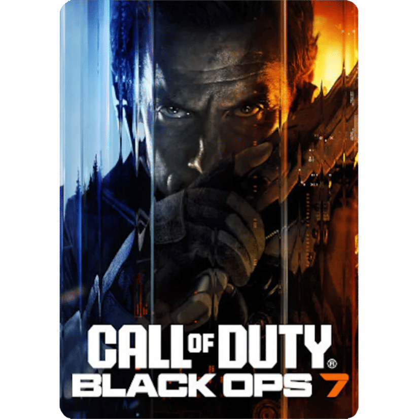 Call of Duty: Black Ops 7