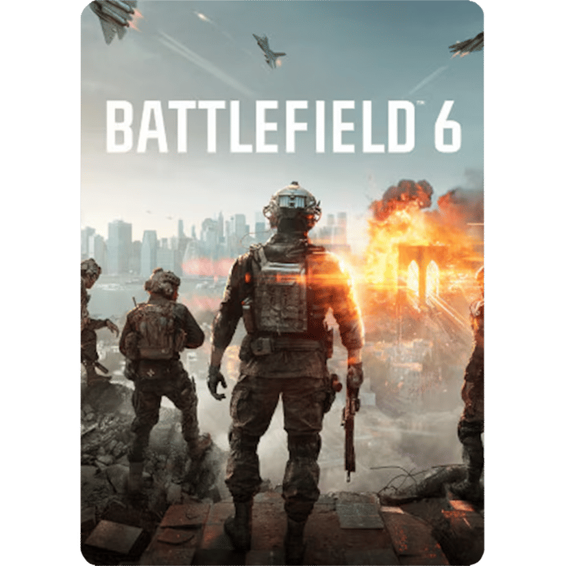 Battlefield 6