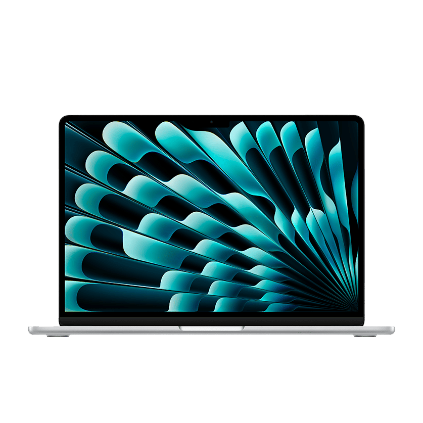 MacBook Air M4 Chip 13"