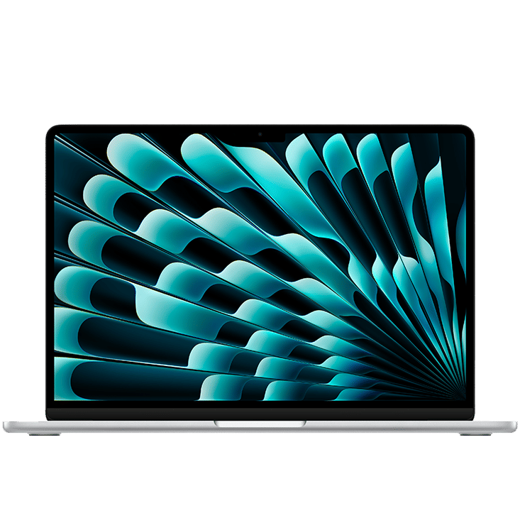 MacBook Air M4 Chip 15"