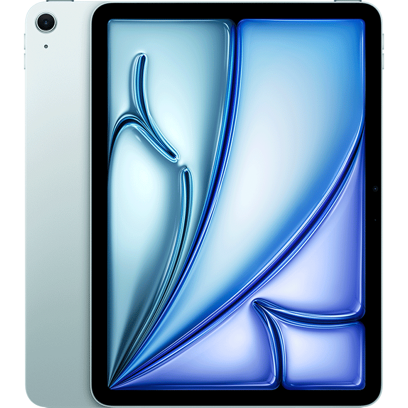 iPad Air 13" - M4 Chip (256GB)