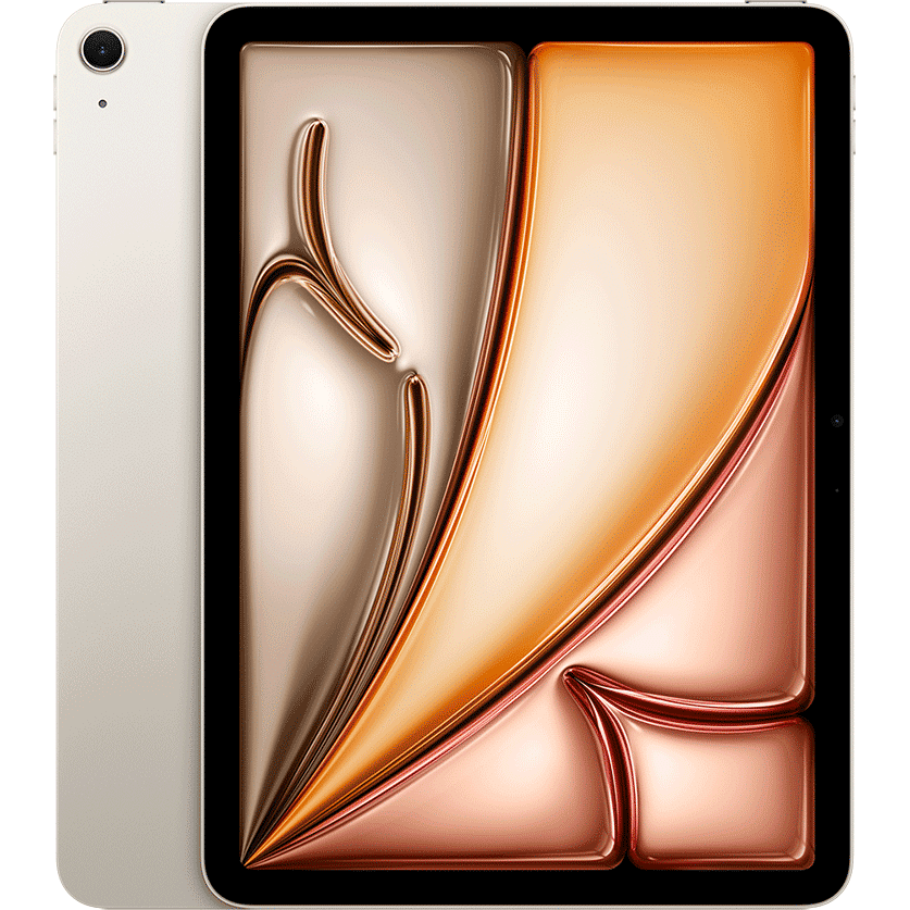 iPad Air 13" - M4 Chip (128GB)