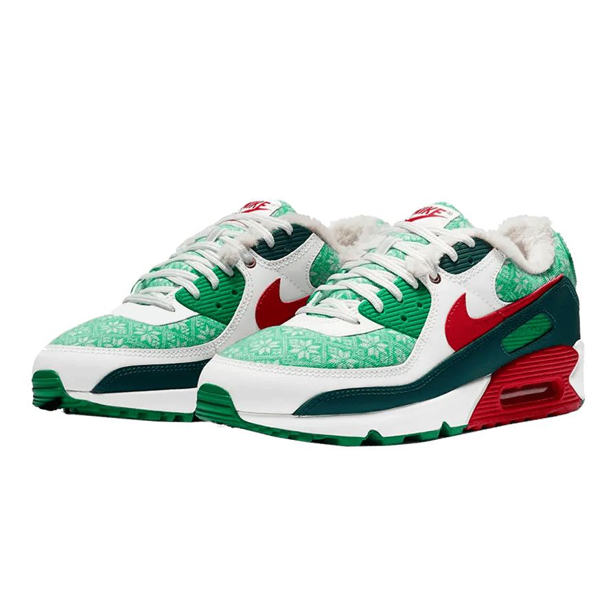 Nike Air Max 90 Nordic Christmas (2020)