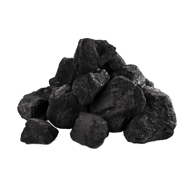 Pile of Coal