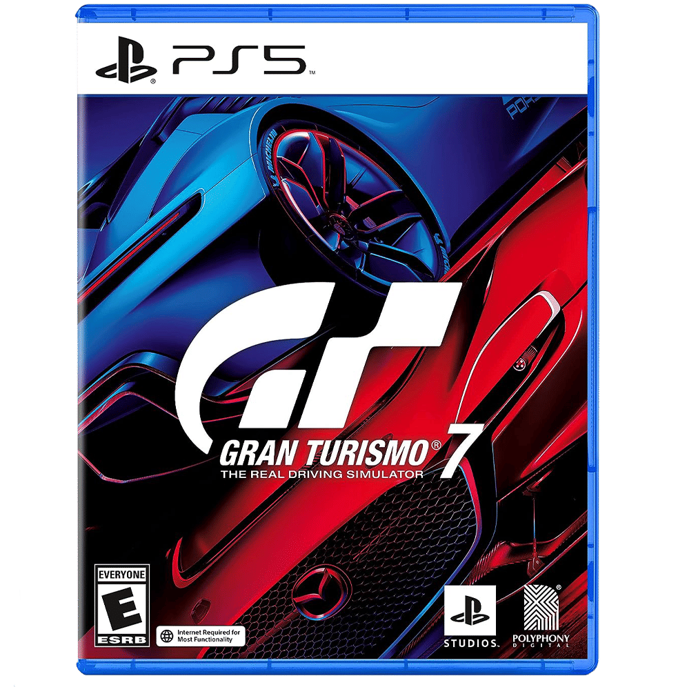 Gran Turismo 7