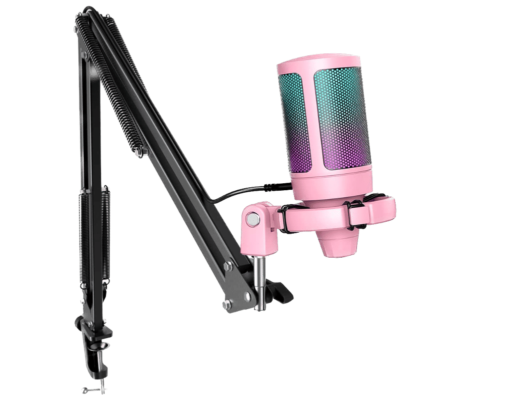 Gaming USB Microphone Kit