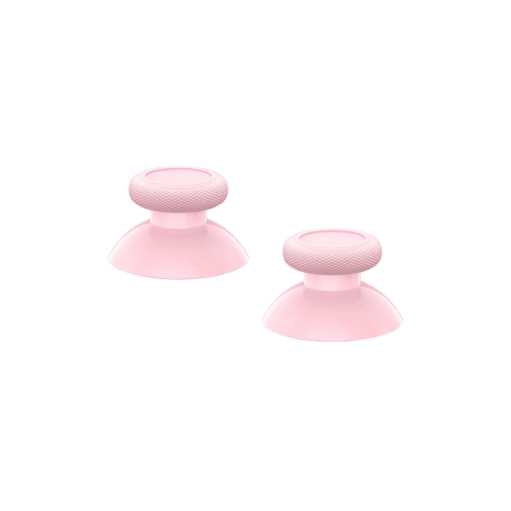 Pink Replacement Thumbsticks