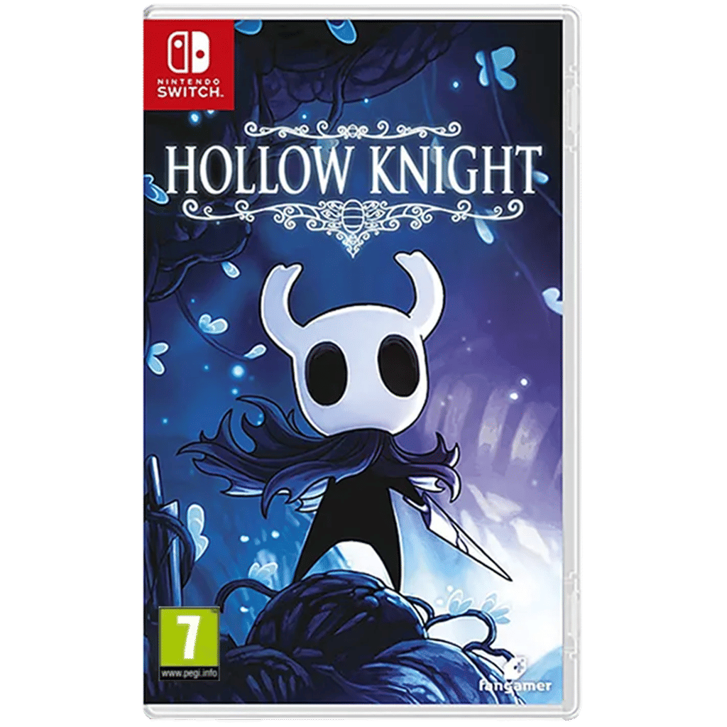 Hollow Knight