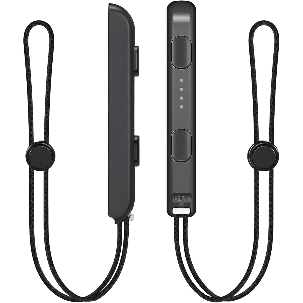 Wrist Strap for Switch Joycon – 2 Pack Lanyard